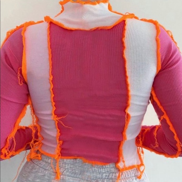 PINK ROSE! - Picture 3 of 4